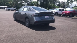 New 2026  Nissan Sentra SV Sedan at Kama'aina Nissan near Hilo&comma; HI