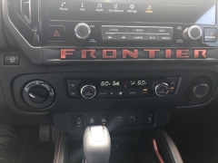 New 2026  Nissan Frontier Crew Cab 4x4 Long Bed PRO-4X at IK Auto Group near Hilo&comma; HI