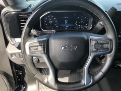 Used 2024  Chevrolet Silverado 1500 4WD Crew Cab 147" LT Trail Boss at Kona Nissan near Kailua Kona&comma; HI