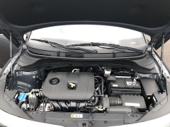 Used 2023 Kia Soul LX IVT at IK Auto Group near Hilo, HI
