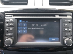 Used 2018 Nissan Sentra 4d Sedan SR Turbo CVT at Kona Nissan near Kailua Kona, HI