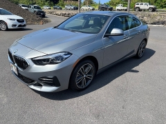 Used 2024  BMW 2 Series 228i Gran Coupe at IK Auto Group near Hilo&comma; HI