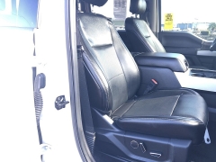 Used 2019  Ford Super Duty F-250 4WD Crew Cab Lariat at Kona Nissan near Kailua Kona&comma; HI