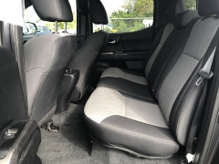Used 2023 Toyota Tacoma 4WD Double Cab 5' Bed V6 (Natl) at Kona Nissan near Kailua Kona, HI