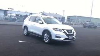 Used 2018  Nissan Rogue 4d SUV FWD SV at IK Auto Group near Hilo&comma; HI