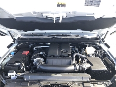 New 2026  Nissan Frontier Crew Cab 4x4 SV at IK Auto Group near Hilo&comma; HI