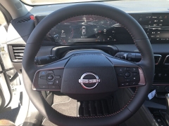 New 2026  Nissan Sentra SR Sedan at IK Auto Group near Hilo&comma; HI
