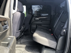 Used 2024  Chevrolet Silverado 1500 4WD Crew Cab 147" LT Trail Boss at Kona Nissan near Kailua Kona&comma; HI