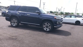 Used 2023 Toyota 4Runner Limited 4WD at Kona Nissan near Kailua Kona, HI