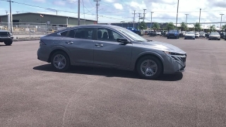 New 2026  Nissan Sentra SV Sedan at Kama'aina Nissan near Hilo&comma; HI