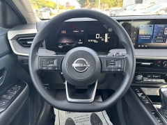 New 2026  Nissan Kicks SV FWD at Kama'aina Nissan near Hilo&comma; HI