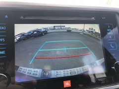 Used 2017 Toyota Tacoma 4WD Double Cab Limited at Kona Nissan near Kailua Kona, HI