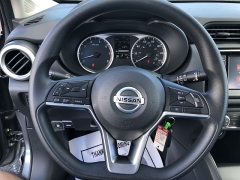 Used 2022  Nissan Versa S CVT at Kama'aina Nissan near Hilo, HI