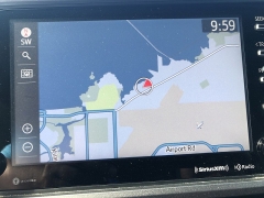 Used 2020  Toyota Tacoma 4WD Double Cab TRD Sport Auto at Kona Nissan near Kailua Kona, HI