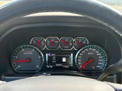 Used 2019  Chevrolet Silverado 2500 4WD Crew Cab LTZ Longbed at Kama'aina Nissan near Hilo&comma; HI