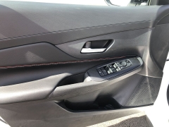 New 2027  Nissan Sentra SR Sedan at Kona Nissan near Kailua Kona&comma; HI