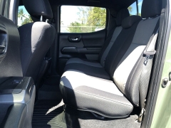 Used 2022 Toyota Tacoma 4WD Double Cab 5' Bed V6 (Natl) at Kona Nissan near Kailua Kona, HI