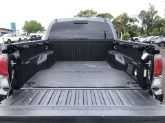 Used 2022  Toyota Tacoma 4WD TRD Off Road Double Cab 5ft Bed V6 AT at Kama'aina Nissan near Hilo&comma; HI