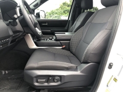 Used 2025  Toyota Sequoia SR5 4WD at Kona Nissan near Kailua Kona&comma; HI