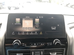 Used 2022  Nissan Armada 4x4 SL at Kona Nissan near Kailua Kona&comma; HI