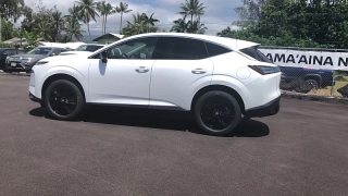 New 2026  Nissan Murano AWD SV &ast;Ltd Avail&ast; at IK Auto Group near Hilo&comma; HI