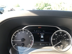 Used 2025  Nissan Frontier Crew Cab 4x4 SV at Kona Nissan near Kailua Kona&comma; HI