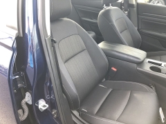 Used 2022 Nissan Altima 2.5 S Sedan at Kona Nissan near Kailua Kona, HI