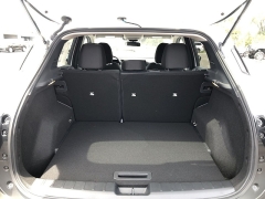 New 2025 Nissan Kicks SV FWD at Kama'aina Nissan near Hilo, HI