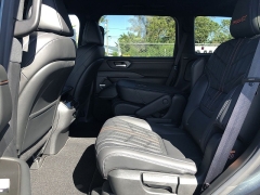 New 2026  Nissan Armada 4x4 PRO-4X at IK Auto Group near Hilo, HI