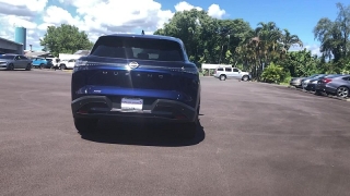 New 2026  Nissan Murano AWD SV &ast;Ltd Avail&ast; at Kama'aina Nissan near Hilo&comma; HI