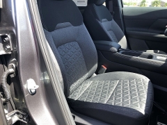 New 2025 Nissan Kicks SV AWD at Kama'aina Nissan near Hilo, HI