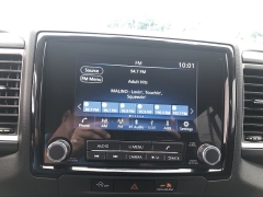 Used 2023  Nissan Frontier Crew Cab 4x4 SV Auto at Kama'aina Nissan near Hilo&comma; HI