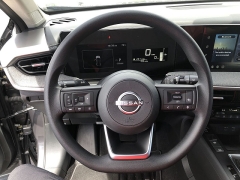 New 2026  Nissan Kicks SV FWD at Kona Nissan near Kailua Kona&comma; HI