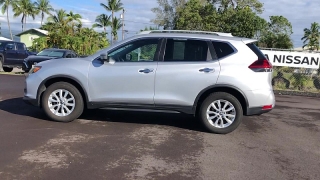 Used 2019 Nissan Rogue AWD SV at Kona Nissan near Kailua Kona, HI