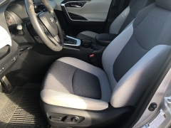 Used 2021  Toyota RAV4 XLE AWD at IK Auto Group near Hilo&comma; HI