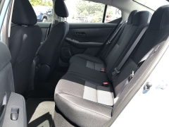 New 2025 Nissan Sentra SV CVT at Kona Nissan near Kailua Kona, HI