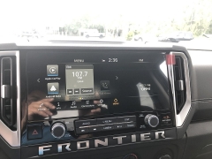 New 2026  Nissan Frontier Crew Cab 4x4 SV at IK Auto Group near Hilo&comma; HI