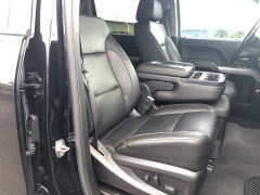 Used 2019  Chevrolet Silverado 2500 4WD Crew Cab LTZ Longbed at Kona Nissan near Kailua Kona&comma; HI