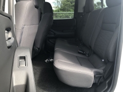 New 2026  Nissan Frontier Crew Cab 4x4 S at Kona Nissan near Kailua Kona&comma; HI