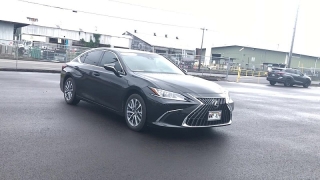 Used 2023  Lexus ES ES 350 FWD at Kona Nissan near Kailua Kona&comma; HI