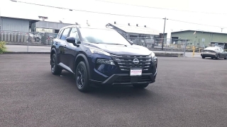 New 2026  Nissan Rogue 2026&period;5 FWD SV at IK Auto Group near Hilo&comma; HI
