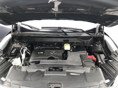Used 2022  INFINITI QX60 AUTOGRAPH FWD at IK Auto Group near Hilo&comma; HI