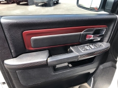 Used 2017 Ram 1500 4WD Crew Cab Rebel at Kona Nissan near Kailua Kona, HI