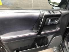 Used 2019 Toyota 4Runner 4d SUV 4WD TRD Off-Road Premium at Kama'aina Nissan near Hilo, HI