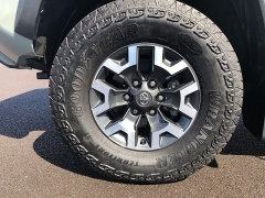Used 2023  Toyota Tacoma 4WD TRD Off Road Double Cab 5ft Bed V6 AT at Kona Nissan near Kailua Kona&comma; HI