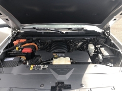 Used 2018  Chevrolet Silverado 1500 4WD Crew Cab LT at Kama'aina Nissan near Hilo&comma; HI