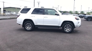 Used 2017  Toyota 4Runner 4d SUV 4WD TRD Off-Road at IK Auto Group near Hilo&comma; HI