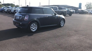 Used 2013  MINI Cooper Hardtop 2dr Cpe at IK Auto Group near Hilo&comma; HI