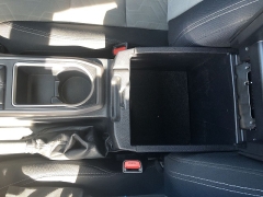 Used 2020  Toyota Tacoma 4WD Double Cab TRD Off-Road Auto at Kama'aina Nissan near Hilo, HI