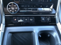 New 2026  Nissan Armada 4x4 PRO-4X at IK Auto Group near Hilo, HI